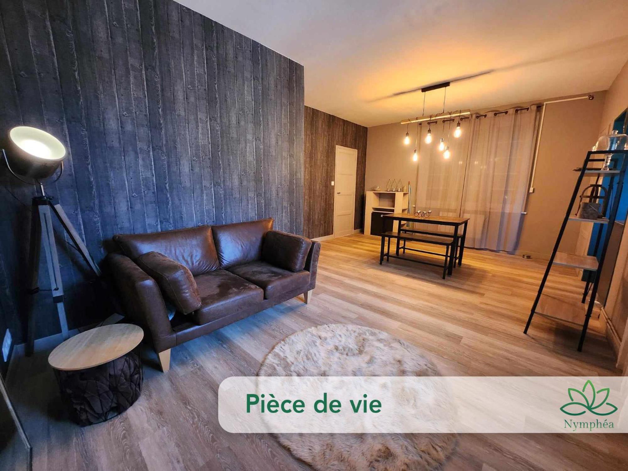 Logement Cocooning 2-4 Personnes Avec Salle De Jeux Chemery-Chehery Экстерьер фото