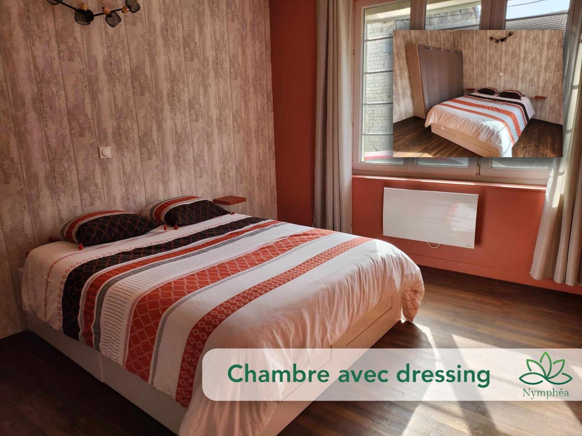 Logement Cocooning 2-4 Personnes Avec Salle De Jeux Chemery-Chehery Экстерьер фото